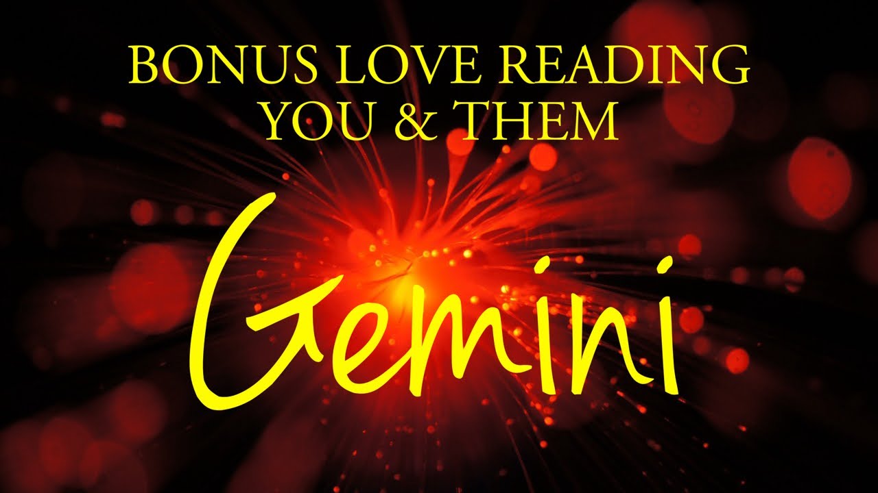 GEMINI tarot love ♊️ Someone Seriously Regrets Saying This To You 😔 You Need To Hear This Outcome