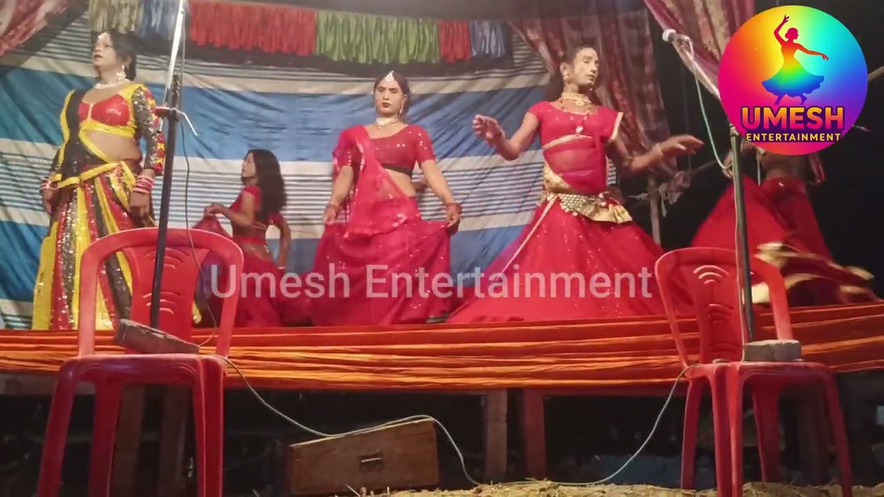 बलमा कदर ना जाने बाली रे उमरिया mahuwari company 