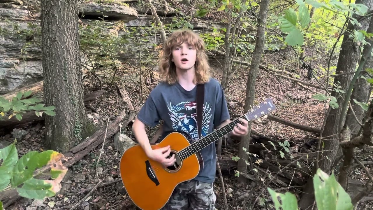 Nutshell - Alice In Chains (Cover)