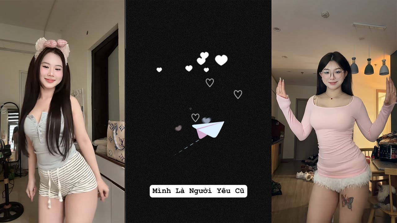 🔥 TikTok Trend | Top 40 Điệu Nhảy Dance Hot Trend Xu Hướng Trên TikTok Việt Nam 2026 #17
