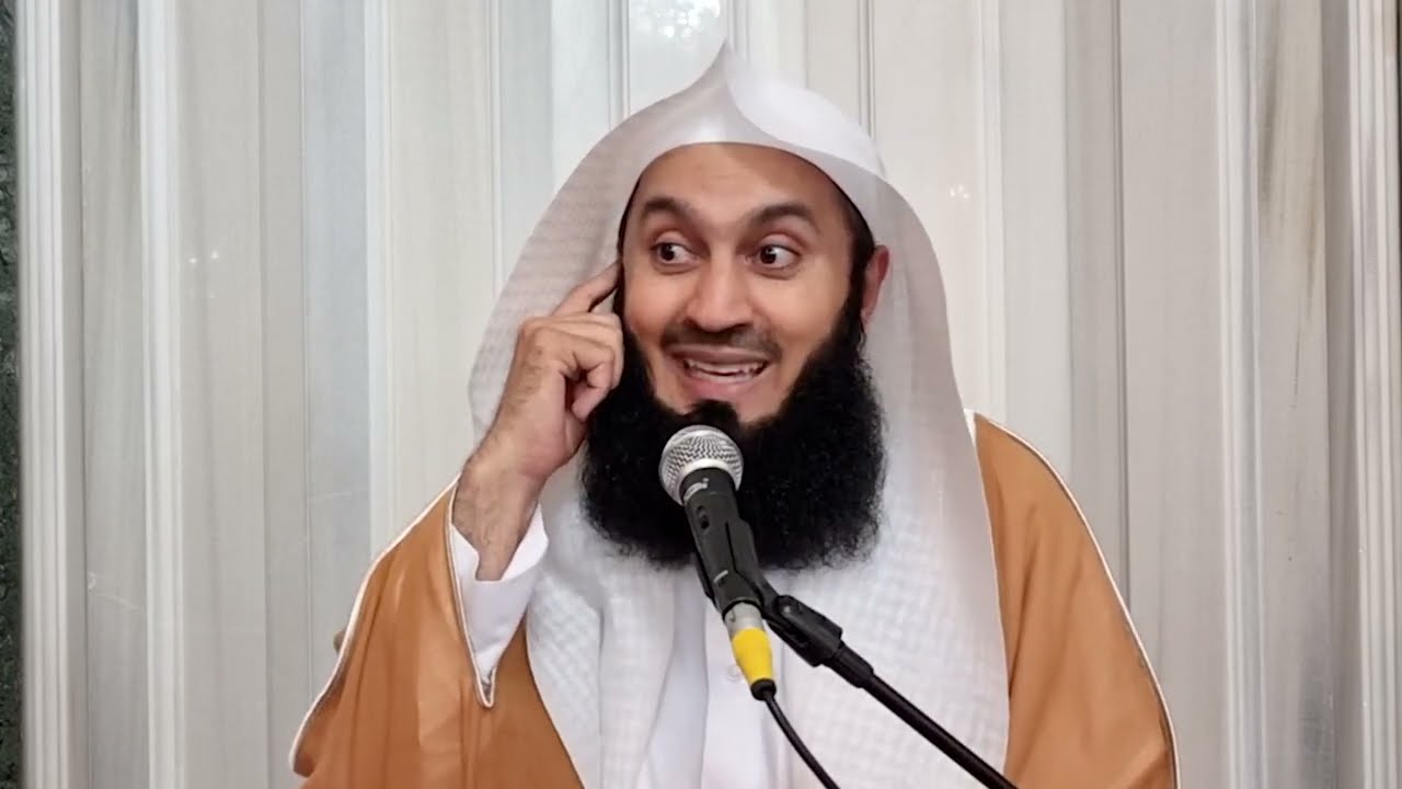Boost 3 | New - Silence is Golden - Ramadan 2021 with Mufti Menk