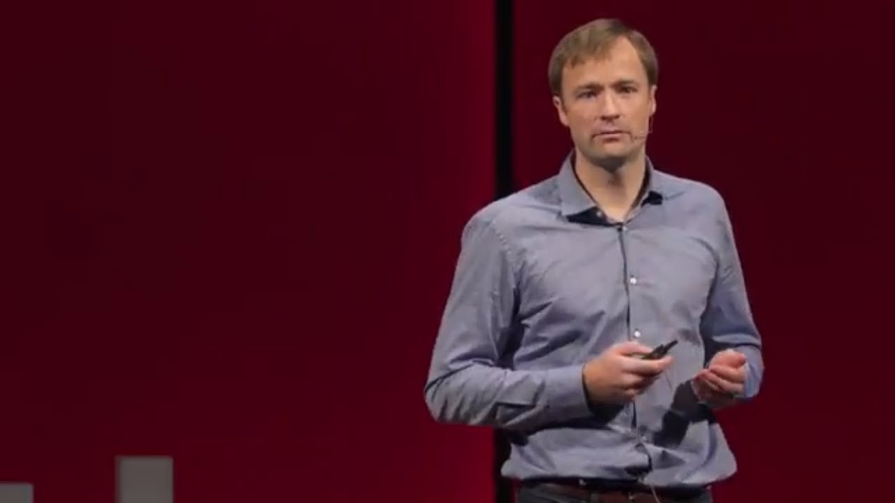 We're drowning in BS, but you can learn how to fight back. | Jevin West | TEDxSeattle