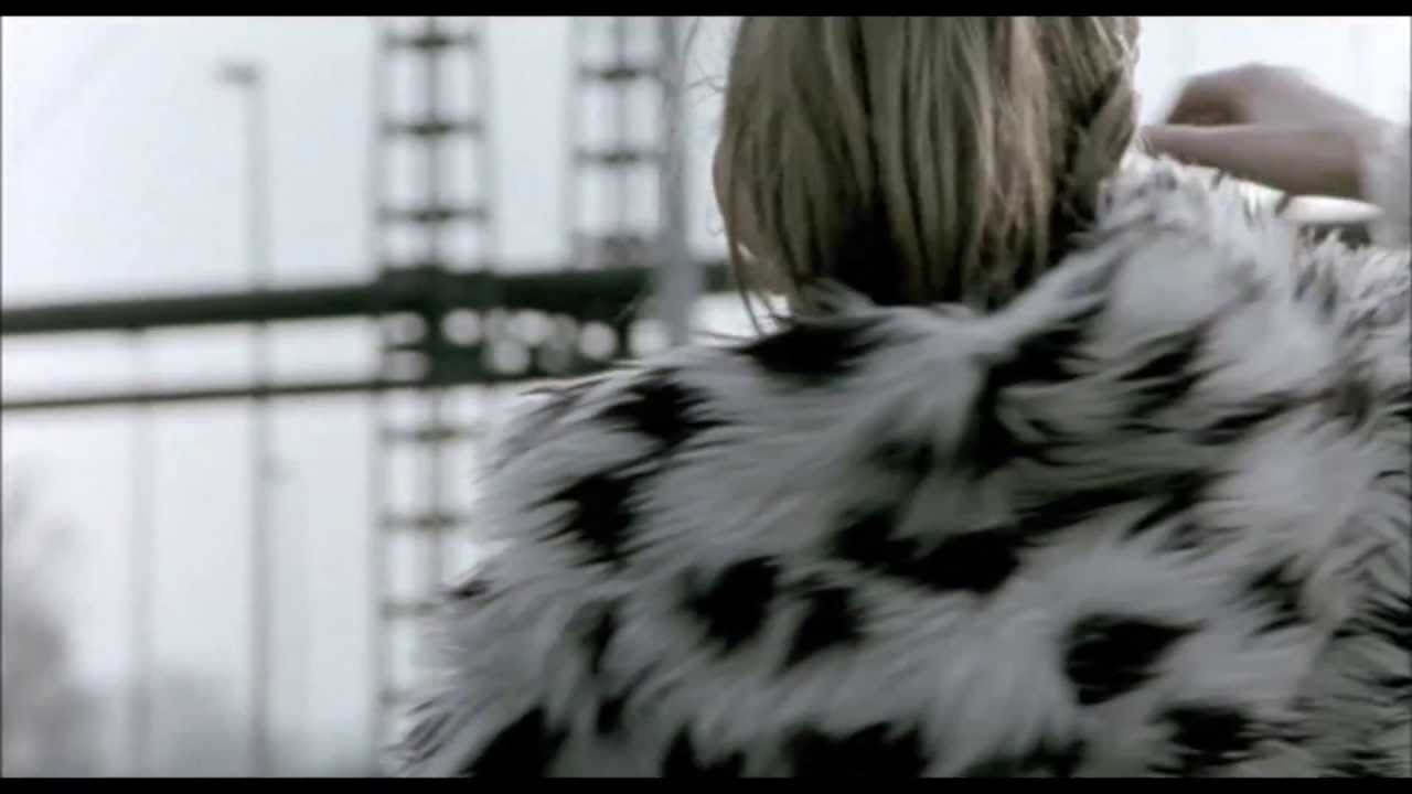 John Parish - Screenplay (Official Music Video)