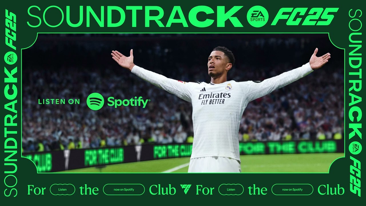 PAPI - Andruss & Sam Collins (FC25 SOUNDTRACK)