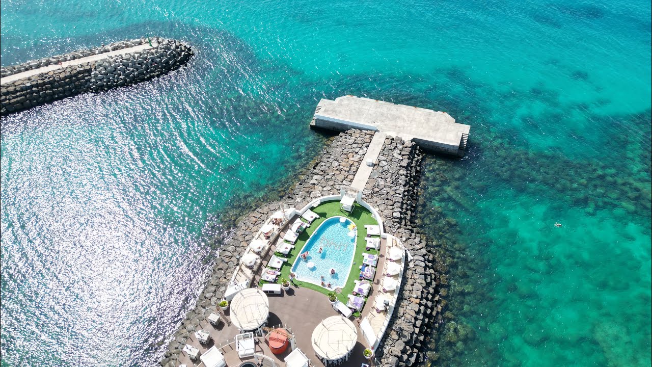 Cabo Verde - listopad 2024