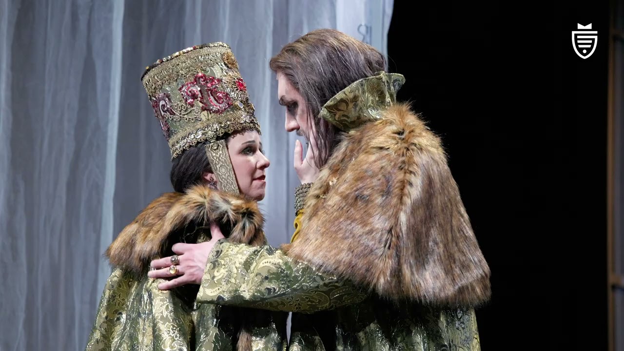 Ivan IV | Staatstheater Meiningen