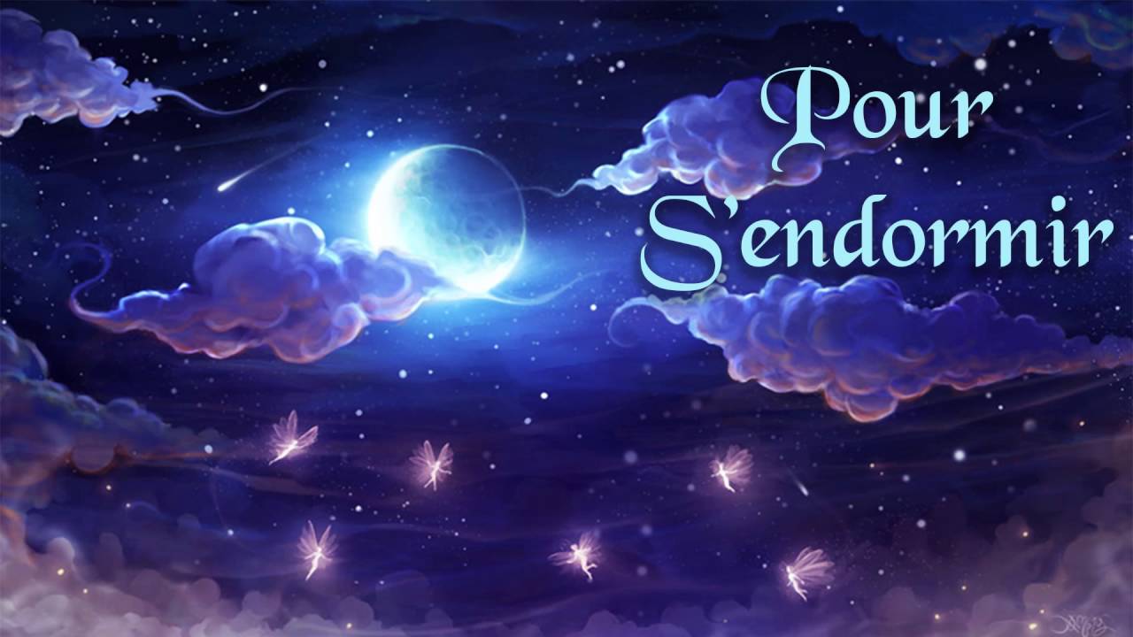 Méditation Enfant - Pour S'endormir