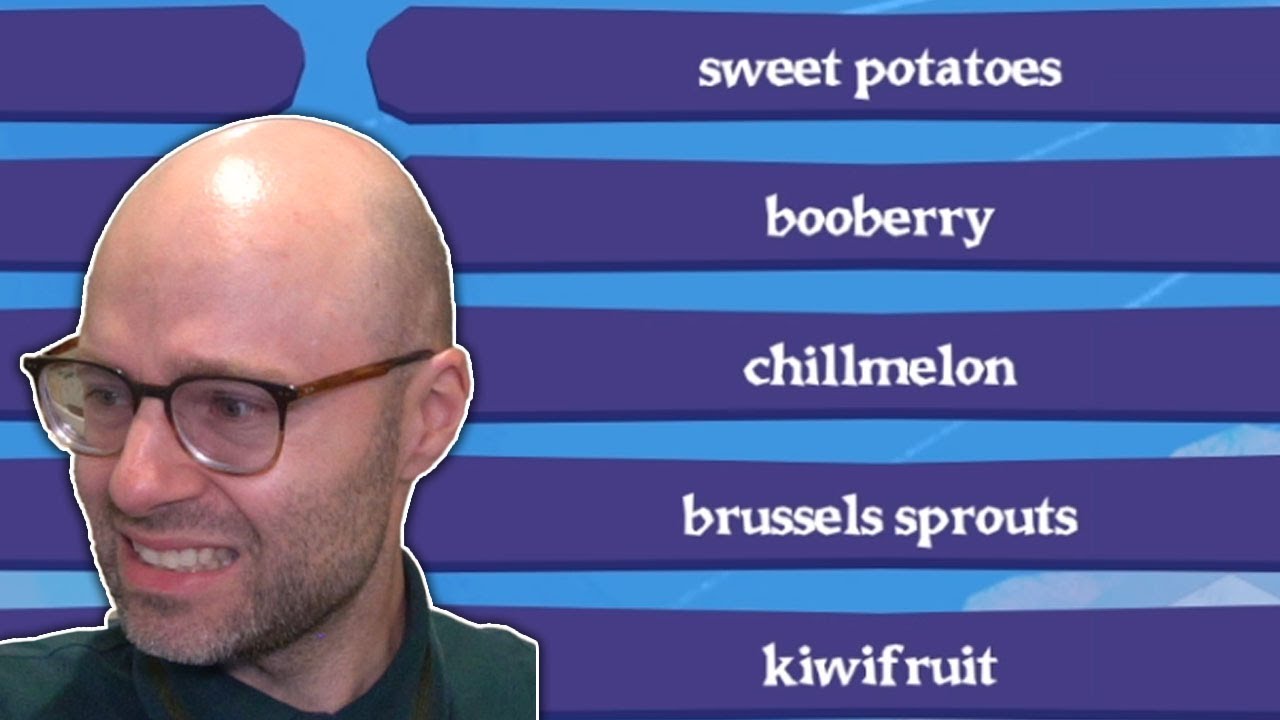 When none of the streamers know the answer (Jackbox)