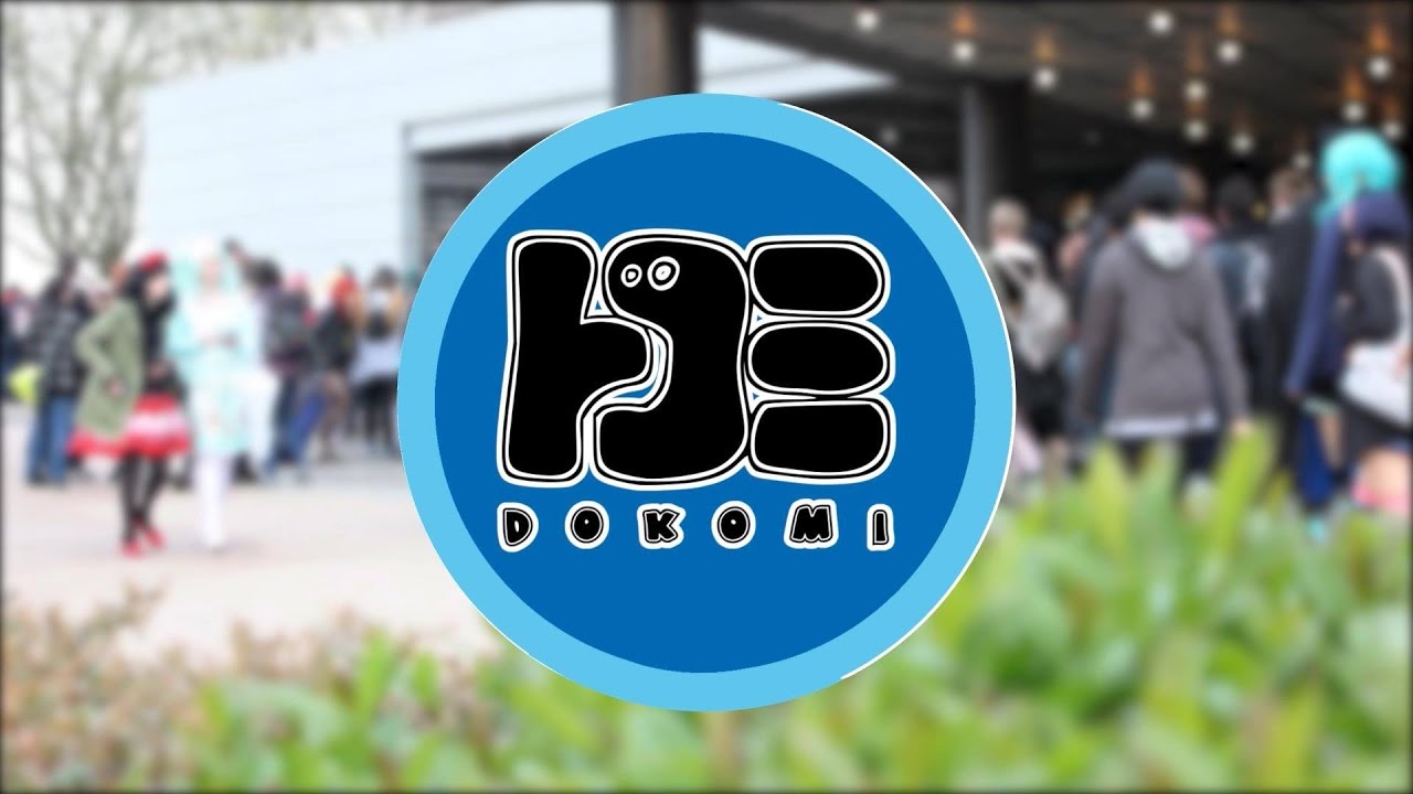 Dokomi 2017 Trailer