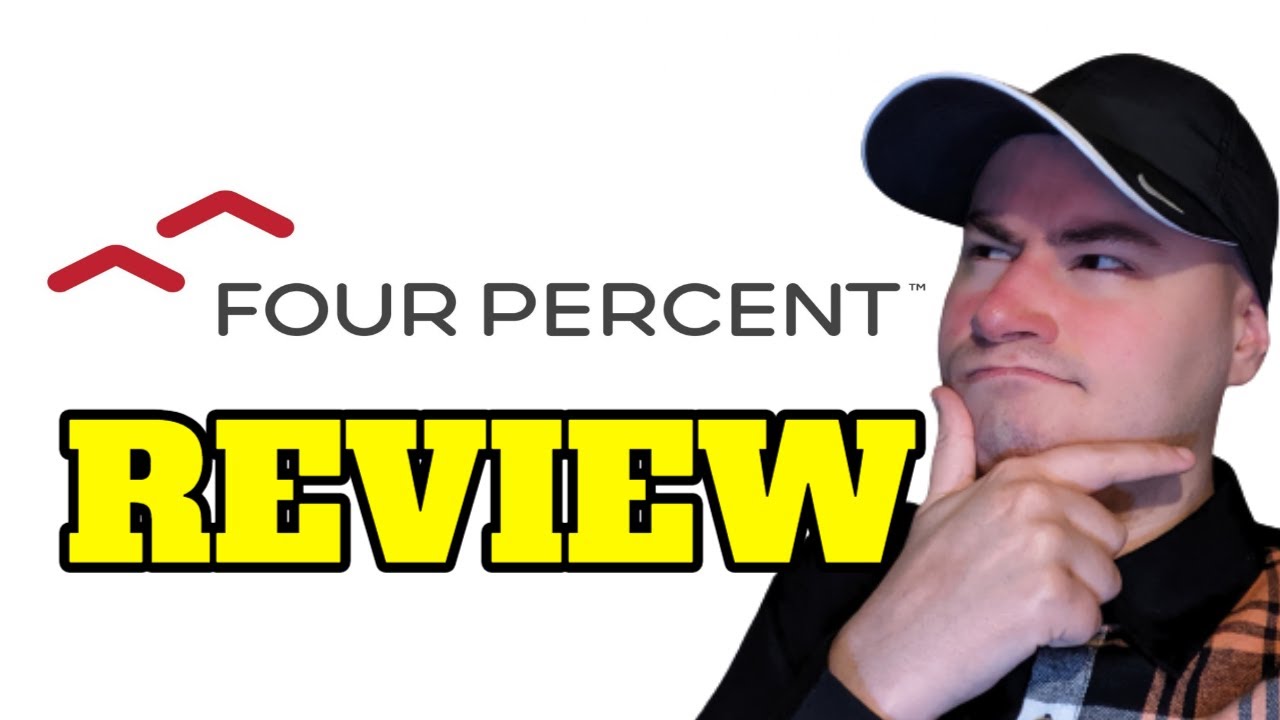 Four Percent Group Review - Why I Stopped Promoting This Program...