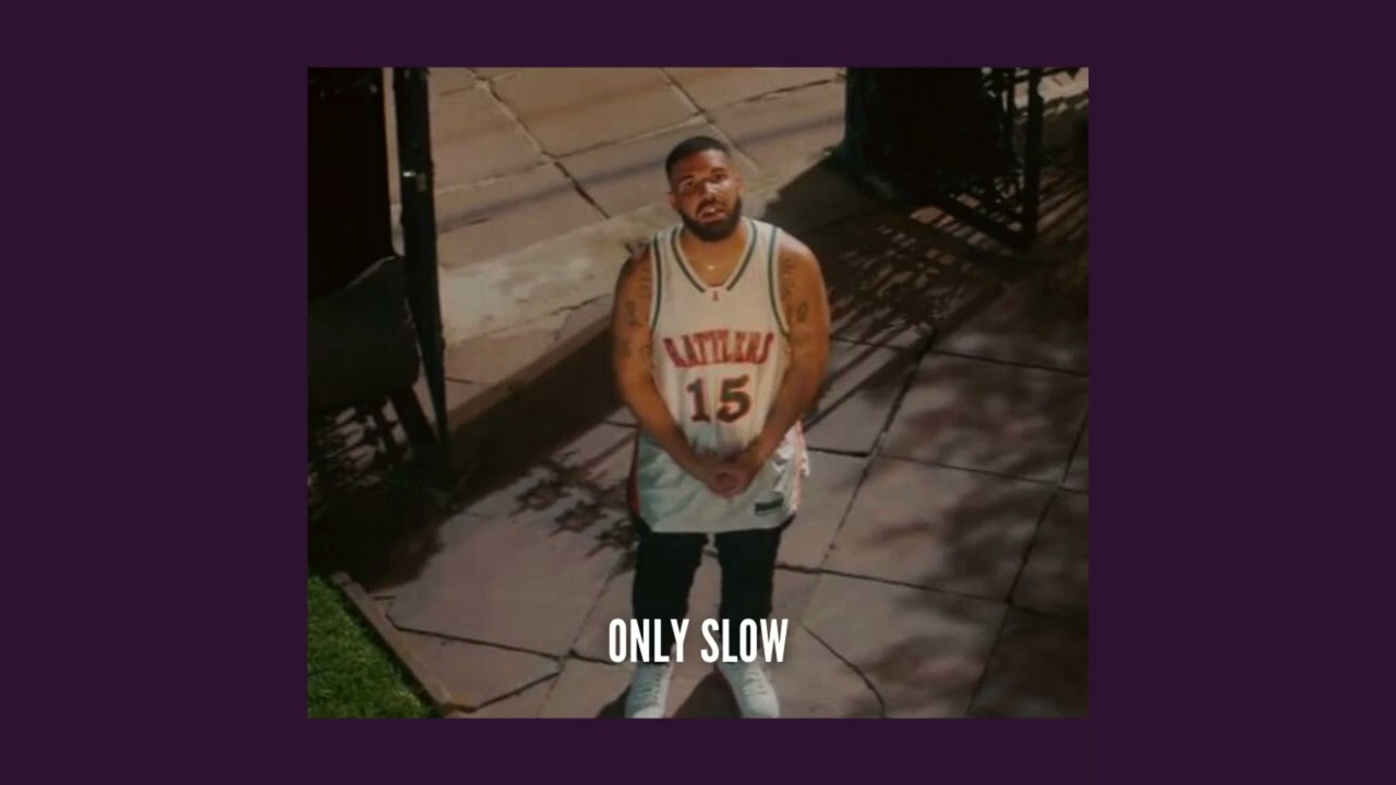 drake - sticky [sped up + reverb]