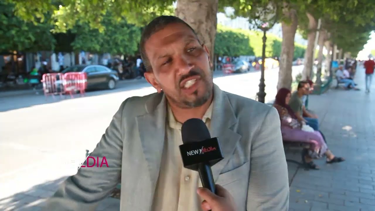 ​🇹🇳​ ✈️ موظف في مطار تونس قرطاج  يتحدث على التجاوزات : 14 طائرة معطلة والسرقة أكثر من العمل