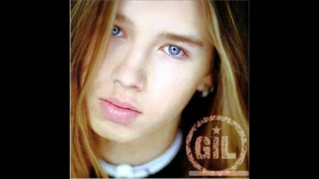 Bandstarter by Gil  Here I Am