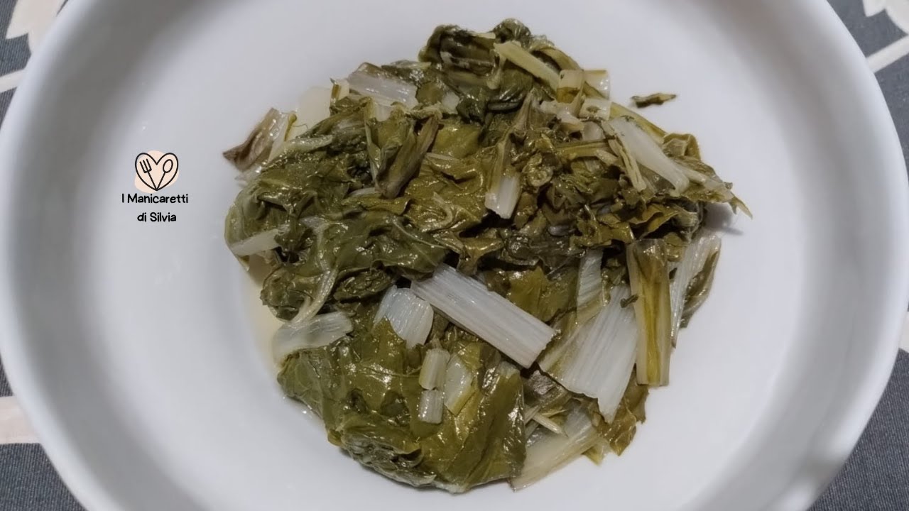 Come cucinare la bietola al vapore e varianti leggere | Ricetta sana e versatile