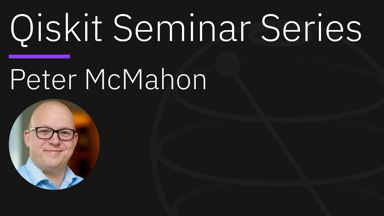 Quantum Machines with Fully Programmable All-to-All Coupling via Floquet Engineering | Peter McMahon