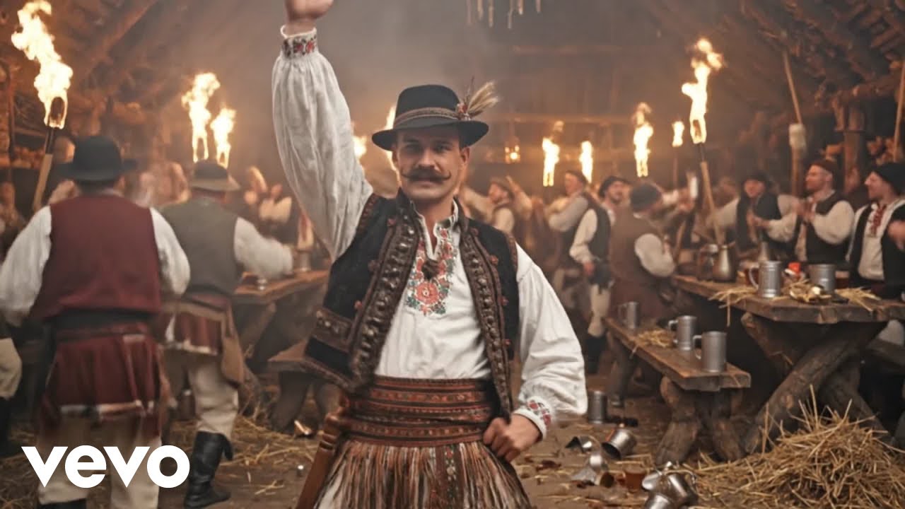 Retyetye - Timbuktuban lakik az &eacute;n bab&aacute;m