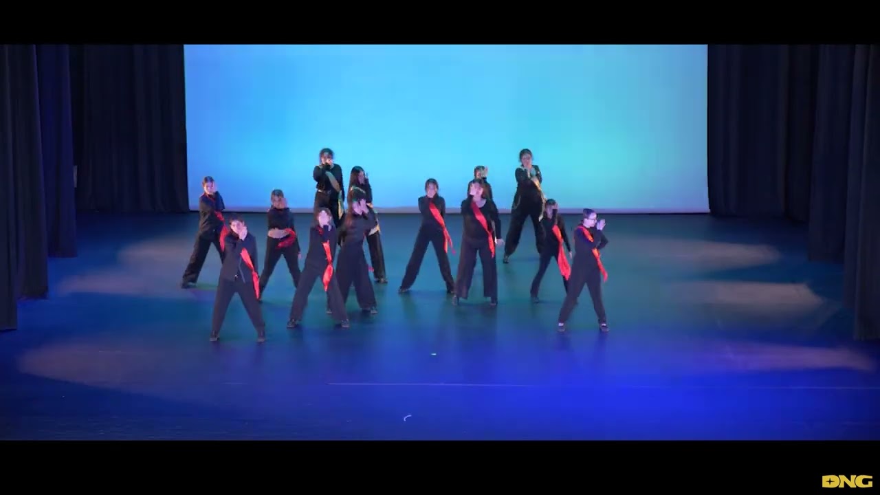 DNG - Gala de Verano 2025 - Queen Of Kings