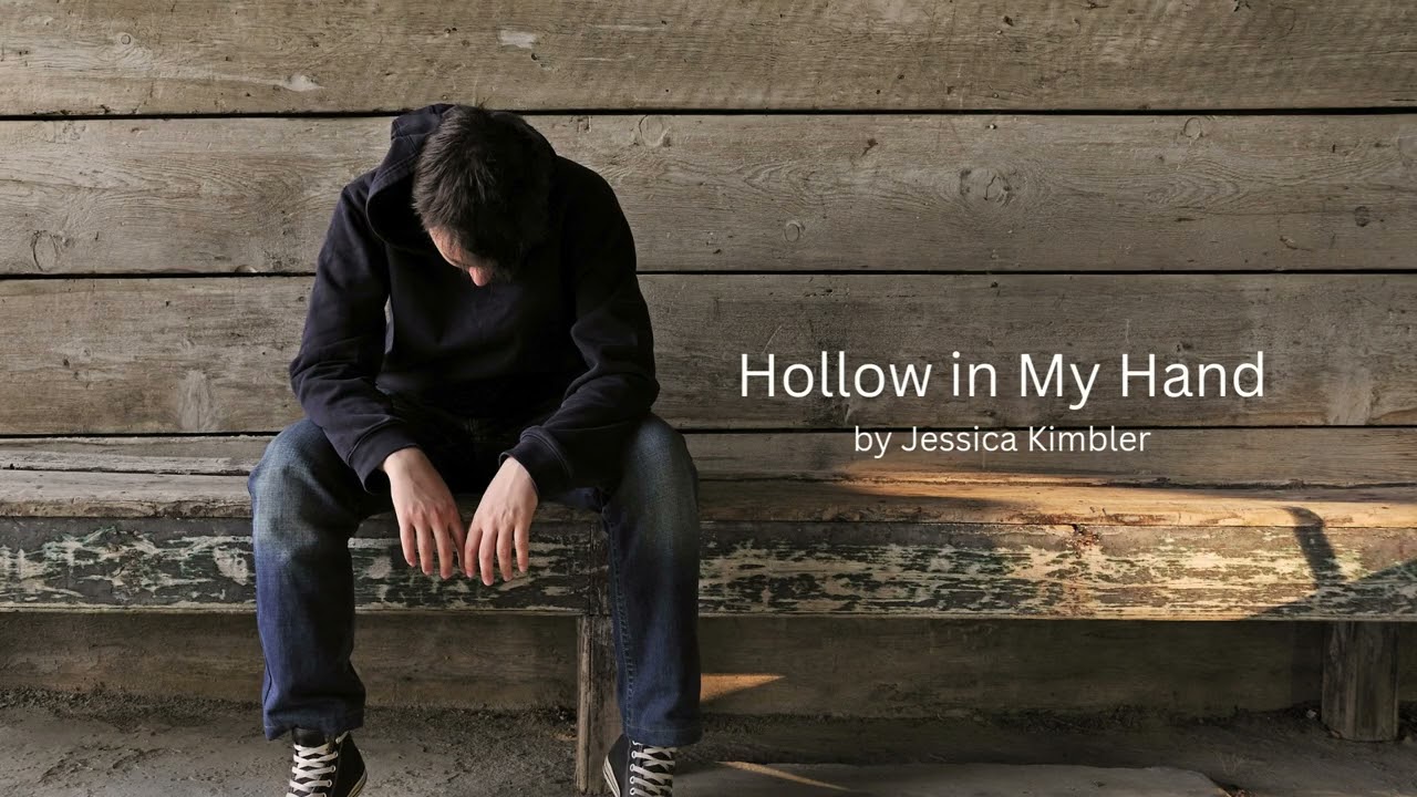 Hollow in my Hand