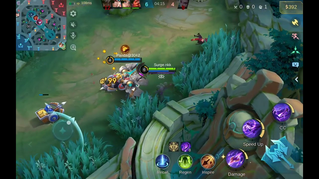 Obsidia unbeatable 17-0-1 #mobilelegends #mlbb #onlinegaming 