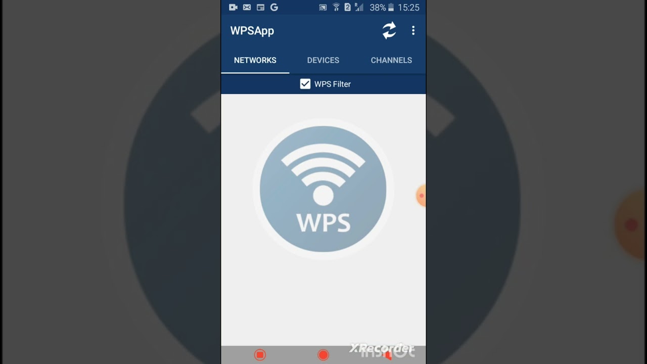 wifi hack 💯 in wps #shorts #tech #technology #hack