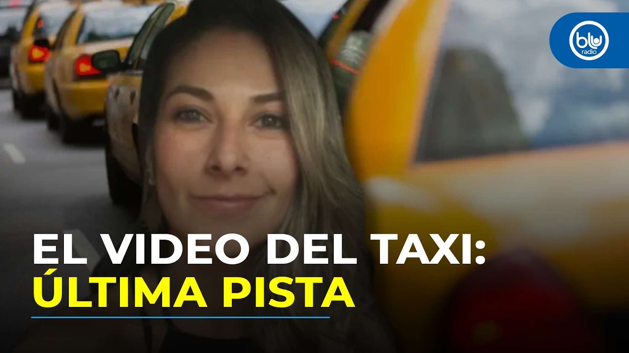 Desaparición de Diana Ospina en Bogotá: revelan videos clave de su salida de discoteca en Chapinero