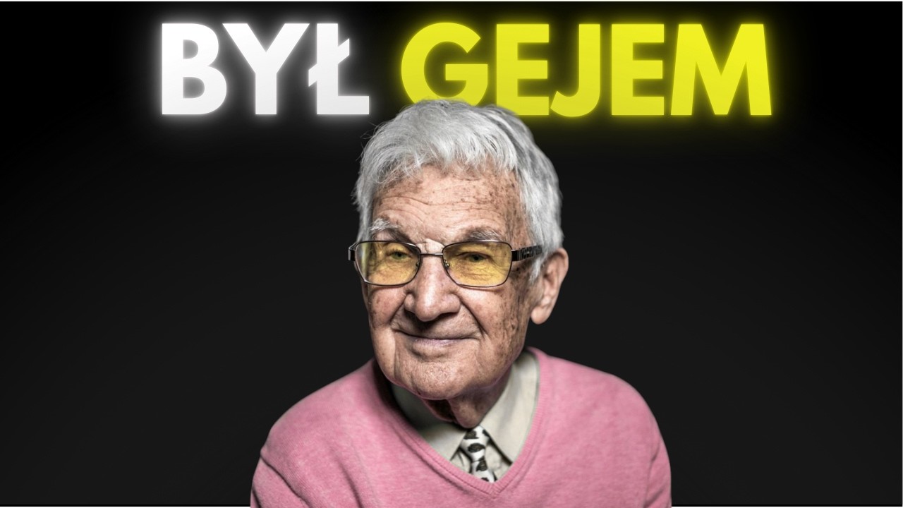 ŻYLI W KŁAMSTWIE: 10 gwiazd PRL-u, które UKRYWAŁY swoje prawdziwe oblicze przed milionami