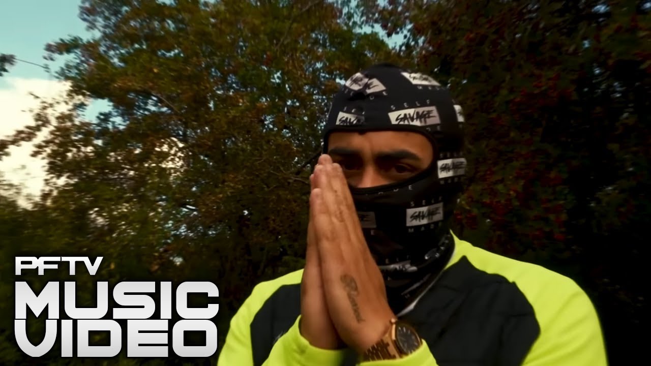 Elzee - This Life [Music Video]  | PFTV