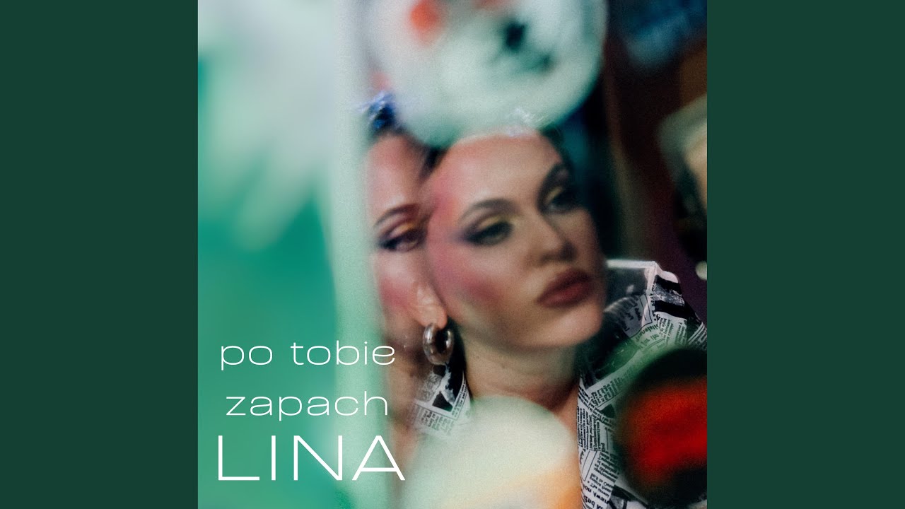 Po Tobie zapach