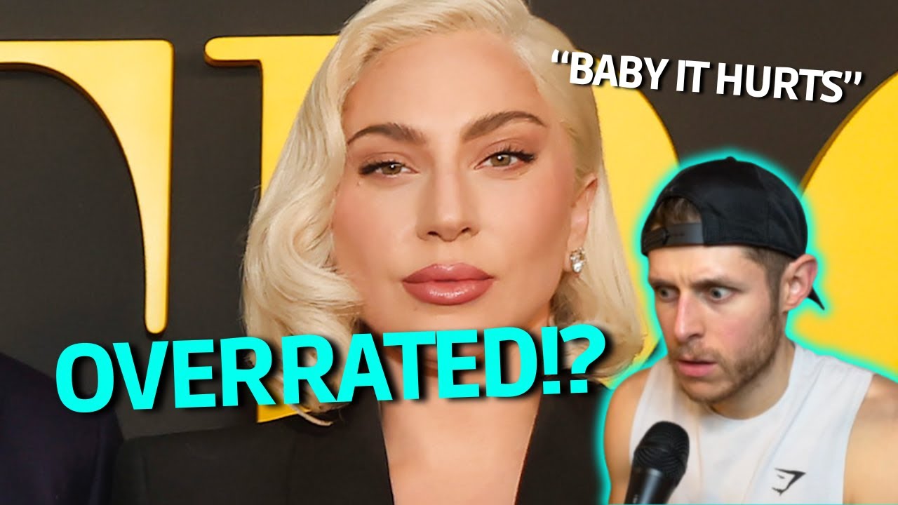 THIS CAN'T BE REAL!! Always Remember Us This Way Lady Gaga Reaction