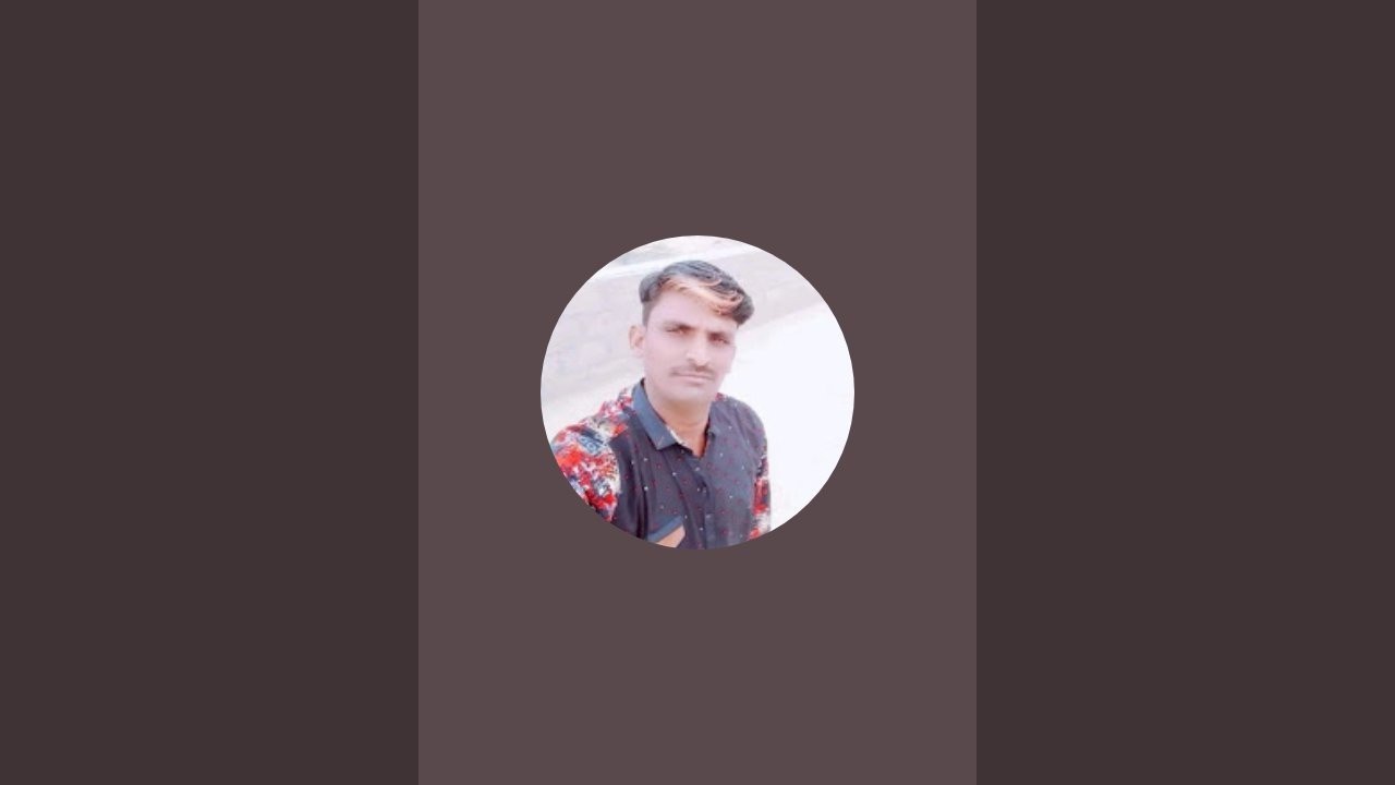 Bharat bhai  official channel લાઇવ છે!