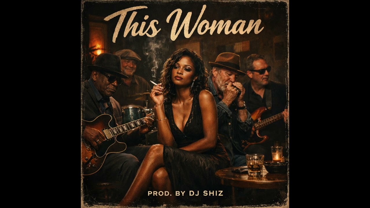 This Woman