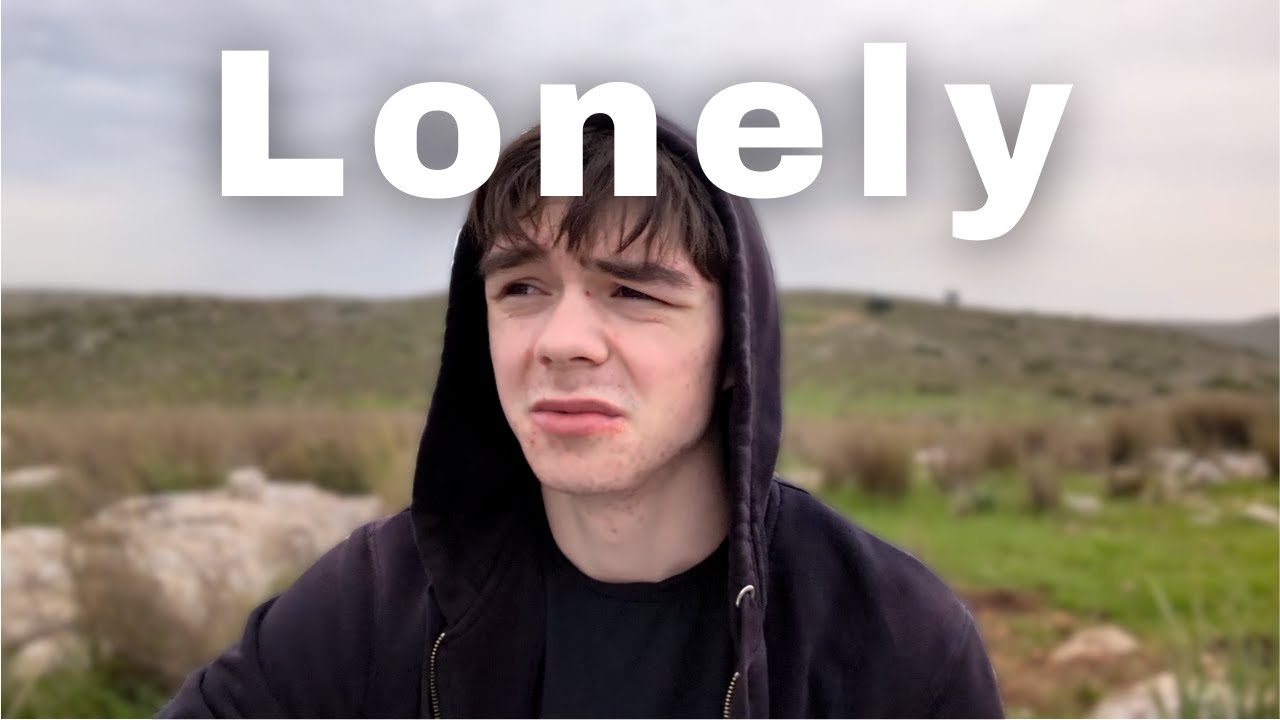 Is Loneliness Actually A Gift?