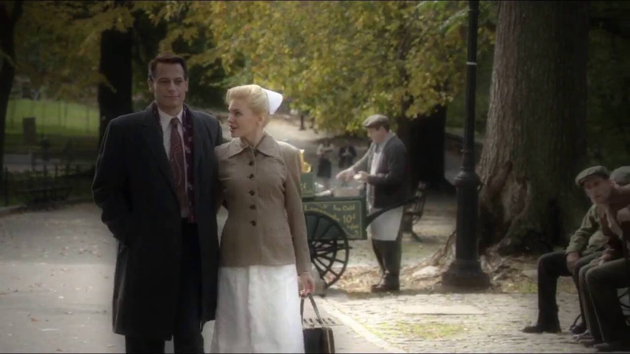 My Immortal - Henry & Abigail ( Forever )