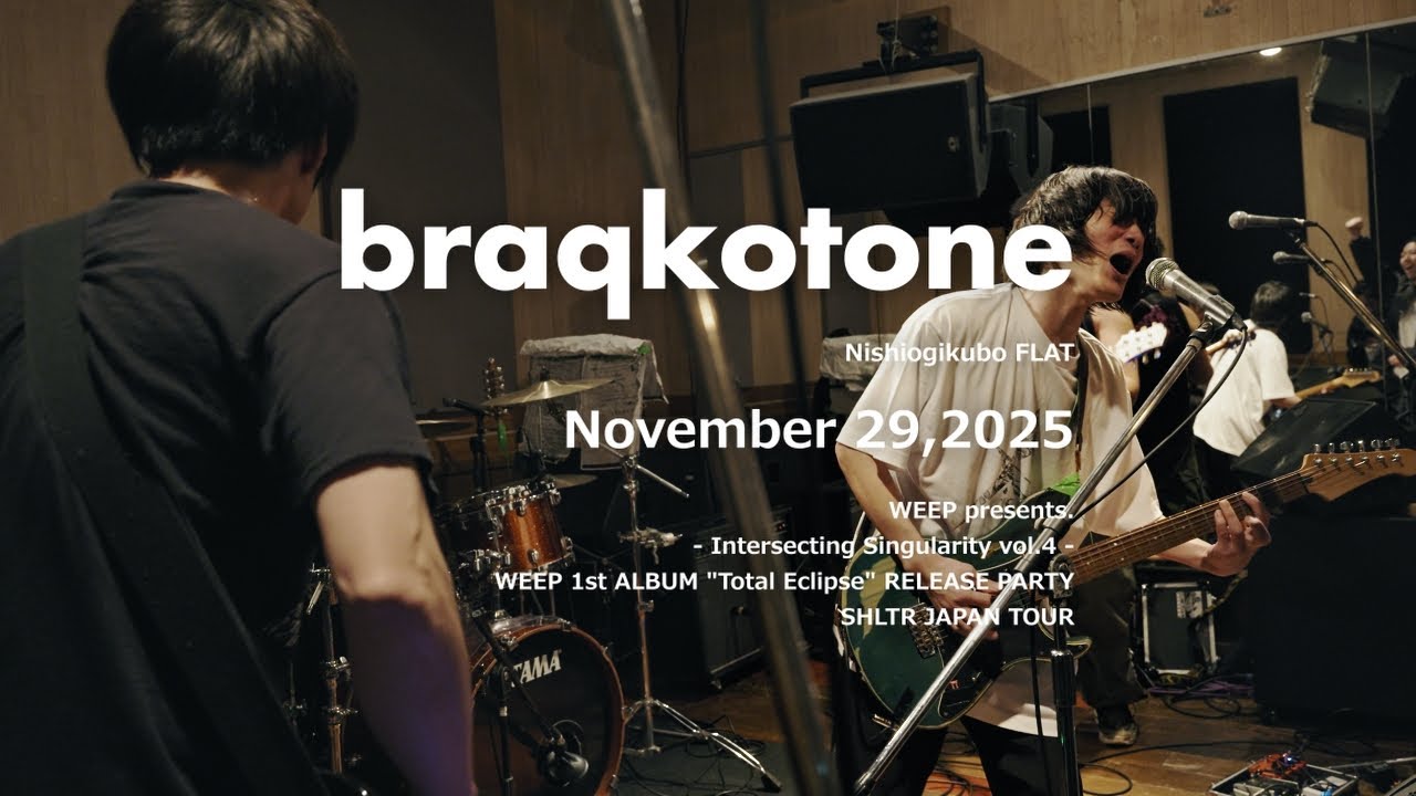 [Agp Studio] braqkotone on November 29,2025