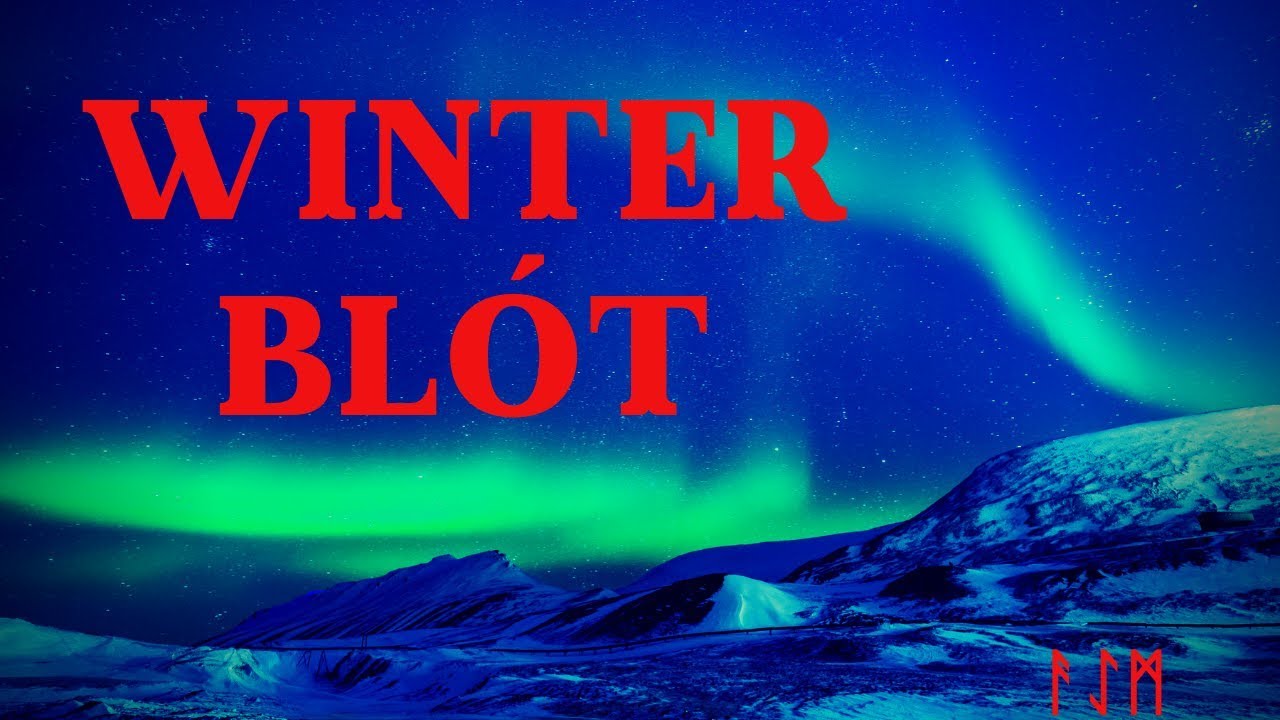 Winter Bl&oacute;t, Winter Nights vs Alfablot