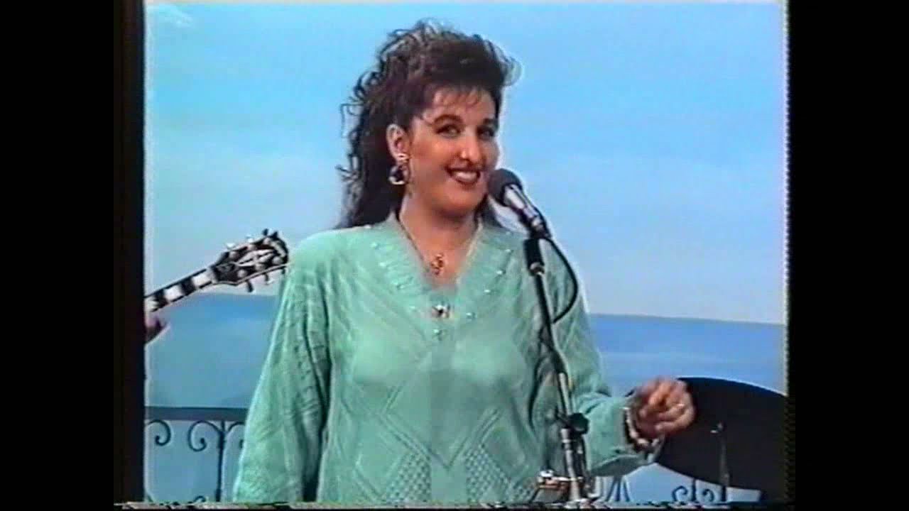 Tammurriata Vasciaiola - Teresa Stile