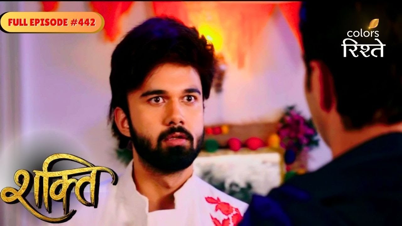 Shakti | Rohan ruined Soham’s plan | Full Ep - 442 | Colors Rishtey