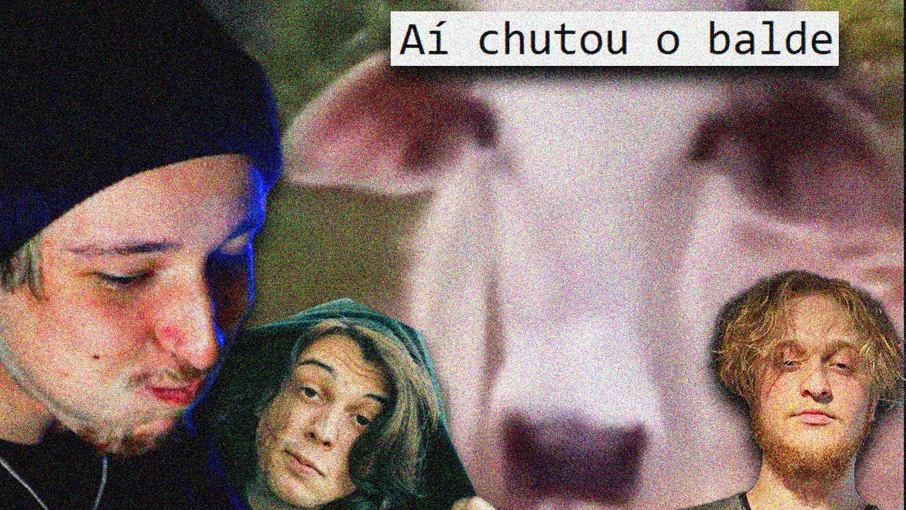 Se eu der risada eles tweetam na minha conta... ft. (@Umild @elkay404 )