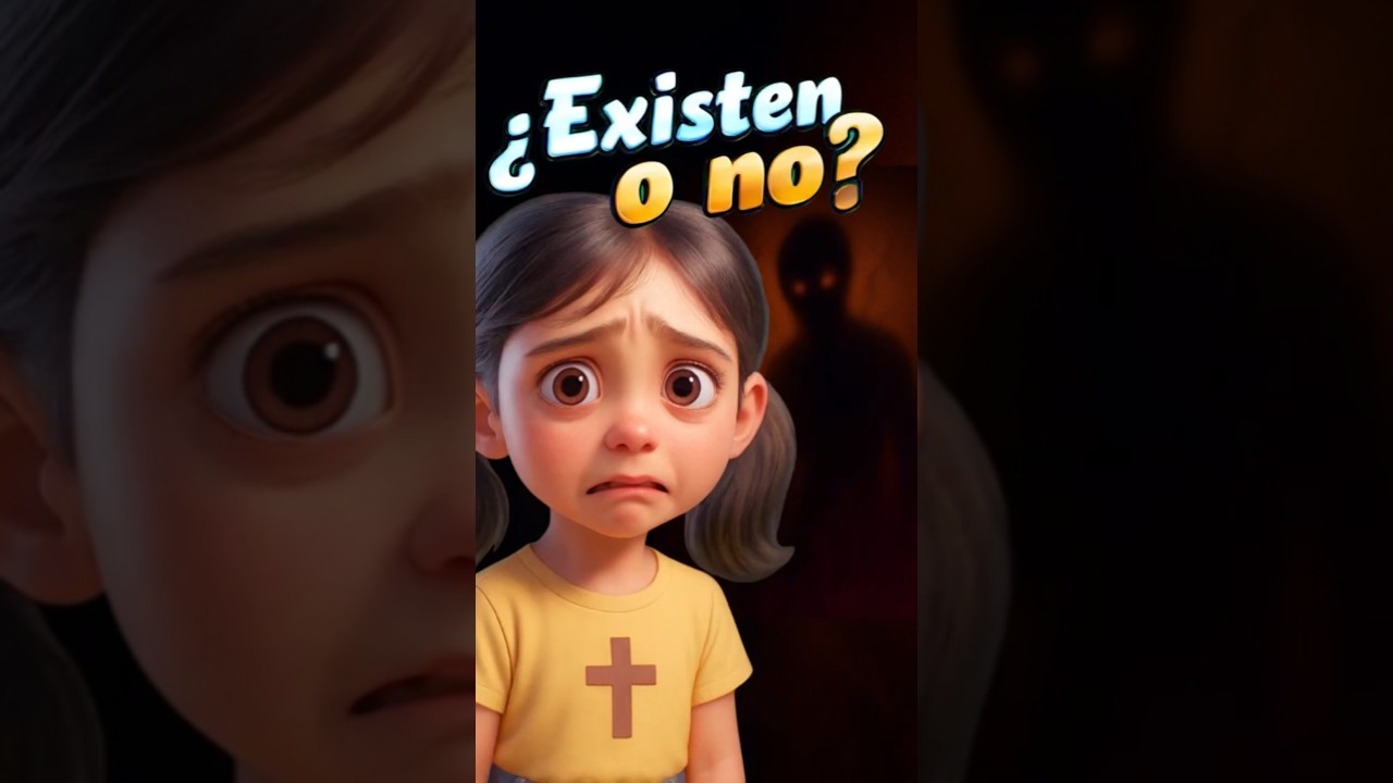 &iquest;EXISTEN LOS FANTASMAS? Averigualo aqu&iacute;