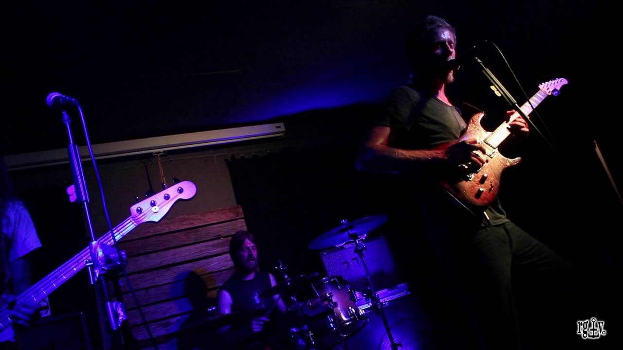 Neume LIVE w Medusa - 1