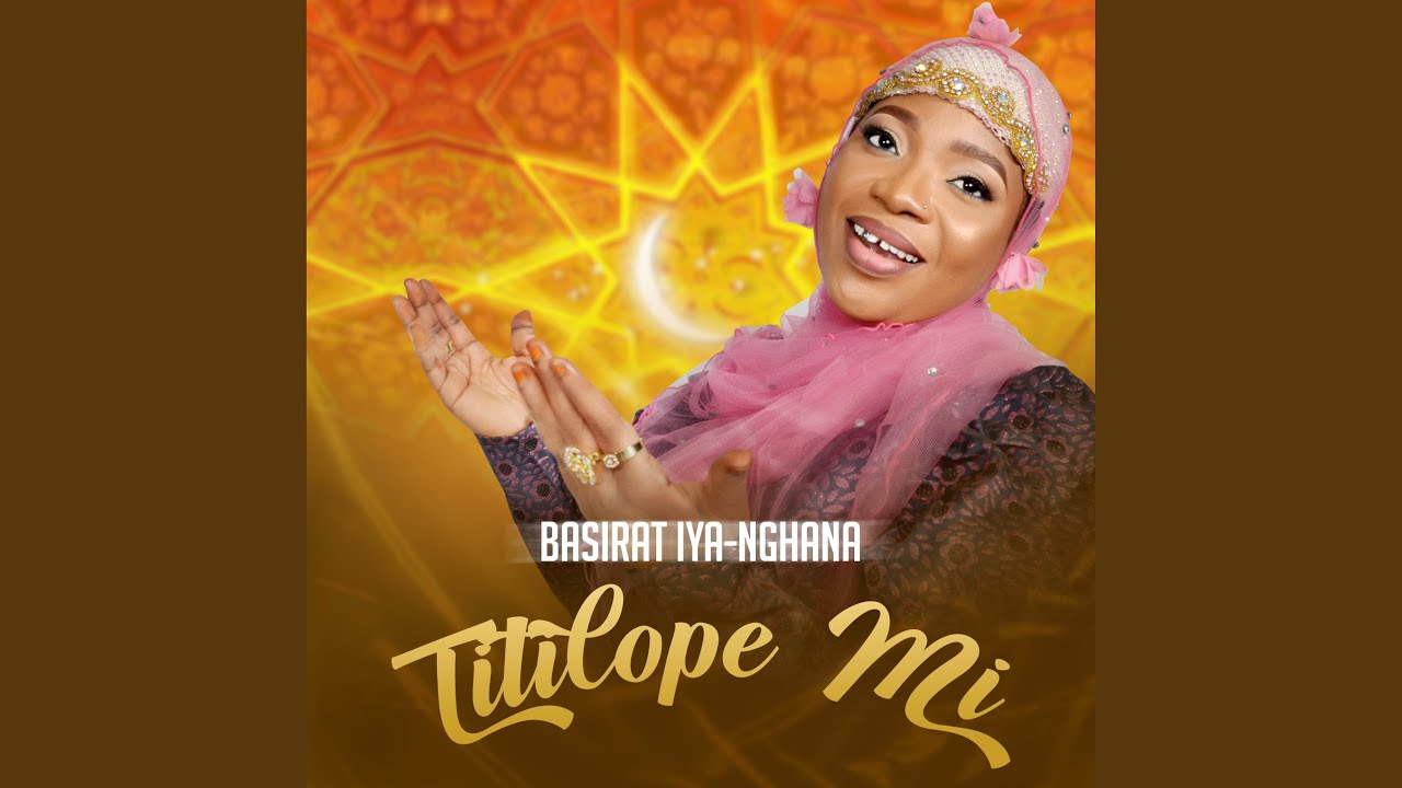 Titilope Mi