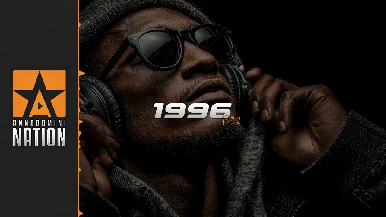 Chill Old School Type Beat | 1996 Pt.2