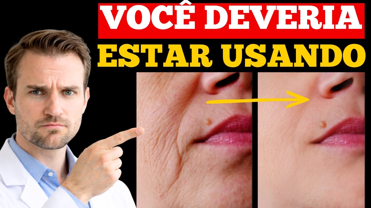 10 Antirrugas Inesperados Que Vencem os Famosos (Você Deveria Estar Usando)