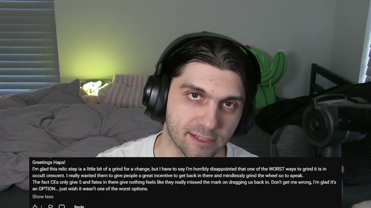Mondays w/ Mrhappy #584 - Weekly Q&A & Announcements