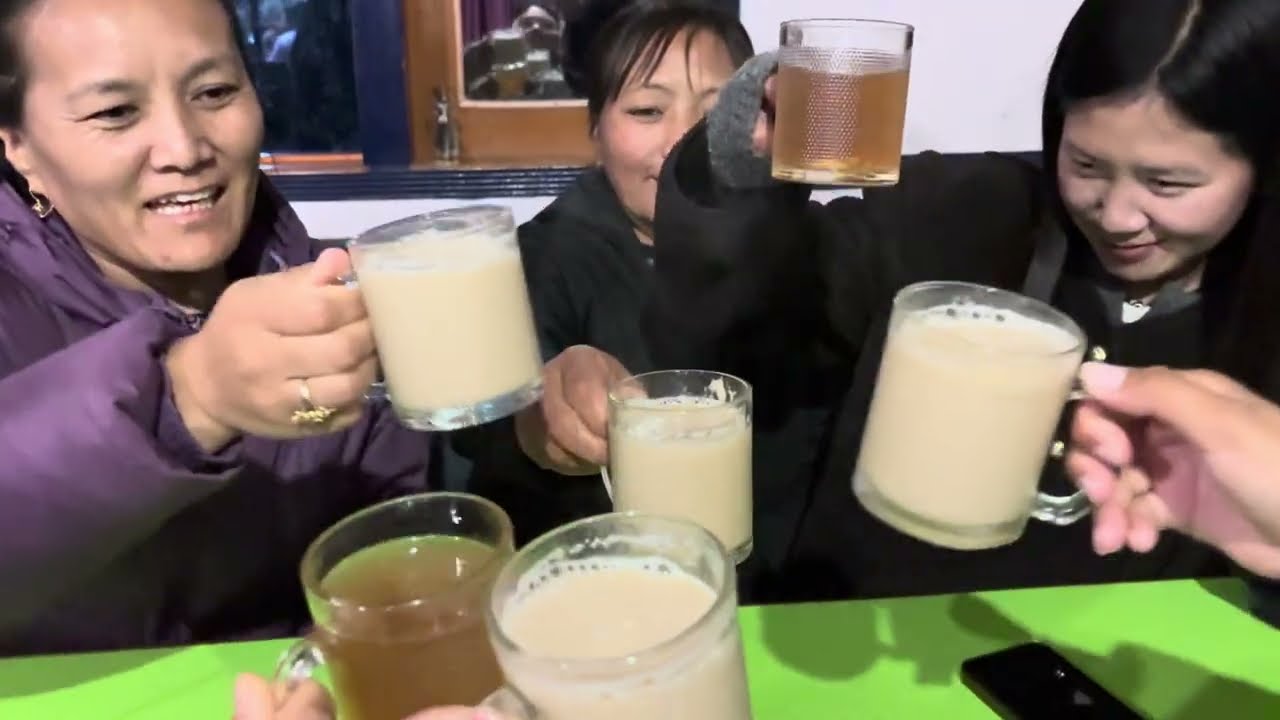 Birthday #vlog #tshering 🎂🥳🎁