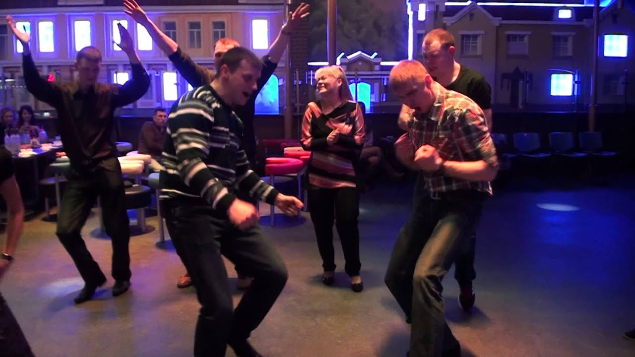 Ночь ФФК/СТУДЕНЧЕСКИЙ МЕДИАЦЕНТР
