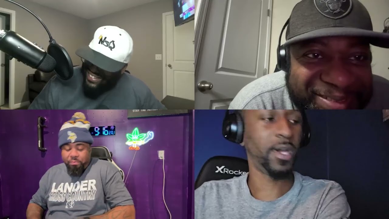 NFL Hall Of Fame & Rating The NBA As A Product