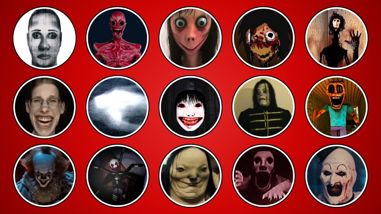 15 CREEPY Internet Stories [ANIMATED]