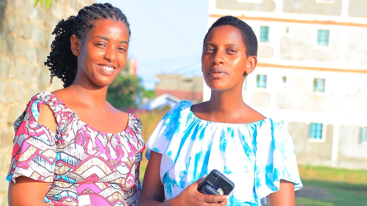 J&J TIV SHOW 1 NONOHO NYANGOGA AKOZAGASHA IREBERENAWE URUMIRWA