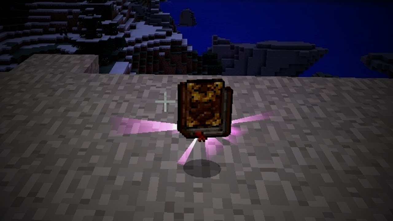 Thaumonomicon | Thaumcraft 6 #2